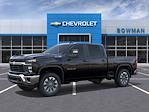 New 2025 Chevrolet Silverado 2500 LT Crew Cab 4WD Pickup for sale #253051 - photo 4