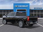New 2025 Chevrolet Silverado 2500 LT Crew Cab 4WD Pickup for sale #253051 - photo 5