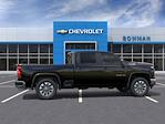 New 2025 Chevrolet Silverado 2500 LT Crew Cab 4WD Pickup for sale #253051 - photo 6