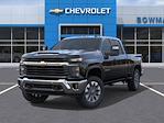 New 2025 Chevrolet Silverado 2500 LT Crew Cab 4WD Pickup for sale #253051 - photo 7