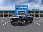 New 2025 Chevrolet Silverado 2500 LT Crew Cab 4WD Pickup for sale #253051 - photo 10