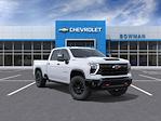 New 2025 Chevrolet Silverado 2500 ZR2 Crew Cab 4WD Pickup for sale #253052 - photo 3