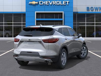New 2025 Chevrolet Blazer 2LT AWD SUV for sale #253062 - photo 2