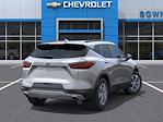 New 2025 Chevrolet Blazer 2LT AWD SUV for sale #253062 - photo 2