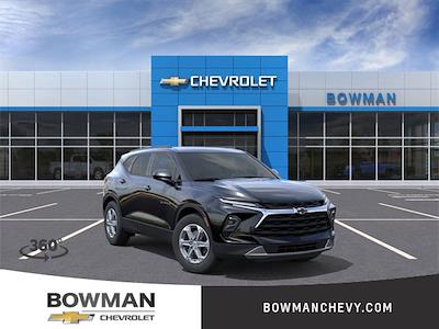 New 2025 Chevrolet Blazer 2LT AWD SUV for sale #253063 - photo 1