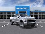 New 2025 Chevrolet Silverado 1500 LT Crew Cab 4WD Pickup for sale #253069 - photo 3