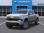 New 2025 Chevrolet Silverado 1500 LT Crew Cab 4WD Pickup for sale #253069 - photo 7