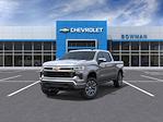 New 2025 Chevrolet Silverado 1500 LT Crew Cab 4WD Pickup for sale #253069 - photo 9