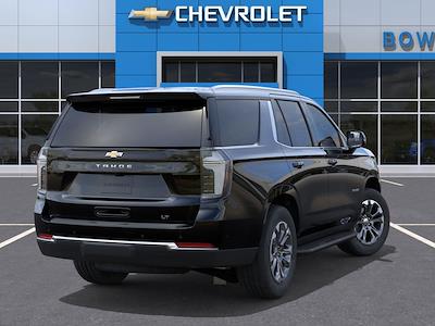 New 2025 Chevrolet Tahoe LT 4WD SUV for sale #253071 - photo 2