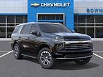 New 2025 Chevrolet Tahoe LT 4WD SUV for sale #253071 - photo 8
