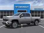 New 2025 Chevrolet Silverado 2500 LT Crew Cab 4WD Pickup for sale #253075 - photo 4