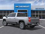 New 2025 Chevrolet Silverado 2500 LT Crew Cab 4WD Pickup for sale #253075 - photo 5