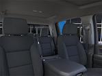 New 2025 Chevrolet Silverado 2500 LT Crew Cab 4WD Pickup for sale #253075 - photo 10