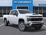 New 2025 Chevrolet Silverado 2500 LT Crew Cab 4WD Pickup for sale #253076 - photo 8
