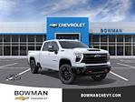 New 2025 Chevrolet Silverado 2500 LTZ Crew Cab 4WD Pickup for sale #253077 - photo 1
