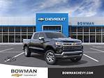 New 2025 Chevrolet Silverado 1500 LTZ Crew Cab 4WD Pickup for sale #253078 - photo 1