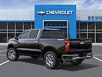 New 2025 Chevrolet Silverado 1500 LTZ Crew Cab 4WD Pickup for sale #253078 - photo 15