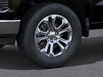 New 2025 Chevrolet Silverado 1500 LTZ Crew Cab 4WD Pickup for sale #253078 - photo 10