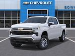 New 2025 Chevrolet Silverado 1500 LT Crew Cab 4WD Pickup for sale #253084 - photo 8