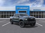 New 2025 Chevrolet Silverado 1500 ZR2 Crew Cab 4WD Pickup for sale #253085 - photo 4