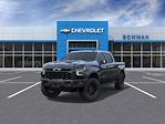 New 2025 Chevrolet Silverado 1500 ZR2 Crew Cab 4WD Pickup for sale #253085 - photo 10