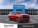 New 2025 Chevrolet Suburban RST 4WD SUV for sale #253088 - photo 1