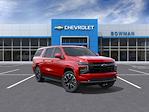 New 2025 Chevrolet Suburban RST 4WD SUV for sale #253088 - photo 3