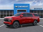 New 2025 Chevrolet Suburban RST 4WD SUV for sale #253088 - photo 4