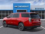 New 2025 Chevrolet Suburban RST 4WD SUV for sale #253088 - photo 5