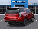 New 2025 Chevrolet Suburban RST 4WD SUV for sale #253088 - photo 2
