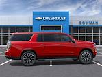 New 2025 Chevrolet Suburban RST 4WD SUV for sale #253088 - photo 6