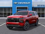 New 2025 Chevrolet Suburban RST 4WD SUV for sale #253088 - photo 7