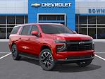 New 2025 Chevrolet Suburban RST 4WD SUV for sale #253088 - photo 8