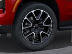 New 2025 Chevrolet Suburban RST 4WD SUV for sale #253088 - photo 10