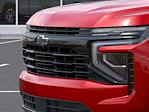 New 2025 Chevrolet Suburban RST 4WD SUV for sale #253088 - photo 14