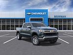 New 2025 Chevrolet Silverado 1500 LT Crew Cab 4WD Pickup for sale #253096 - photo 3