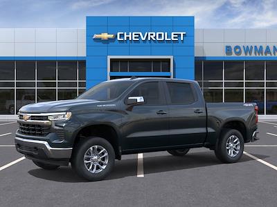 New 2025 Chevrolet Silverado 1500 LT Crew Cab 4WD Pickup for sale #253101 - photo 2