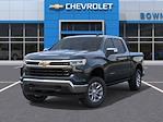 New 2025 Chevrolet Silverado 1500 LT Crew Cab 4WD Pickup for sale #253101 - photo 5