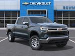 New 2025 Chevrolet Silverado 1500 LT Crew Cab 4WD Pickup for sale #253101 - photo 6