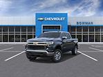 New 2025 Chevrolet Silverado 1500 LT Crew Cab 4WD Pickup for sale #253101 - photo 7