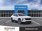 New 2025 Chevrolet Trax 2RS SUV for sale #253102 - photo 1