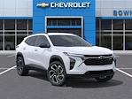 New 2025 Chevrolet Trax 2RS SUV for sale #253102 - photo 8