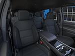 New 2025 Chevrolet Traverse LT SUV for sale #253104 - photo 17