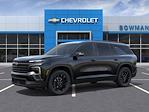 New 2025 Chevrolet Traverse LT SUV for sale #253104 - photo 4