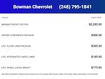 New 2025 Chevrolet Traverse LT SUV for sale #253104 - photo 9