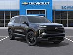 New 2025 Chevrolet Traverse LT SUV for sale #253104 - photo 8