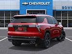 New 2025 Chevrolet Traverse RS AWD SUV for sale #253105 - photo 2