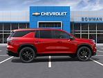 New 2025 Chevrolet Traverse RS AWD SUV for sale #253105 - photo 6