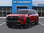 New 2025 Chevrolet Traverse RS AWD SUV for sale #253105 - photo 7