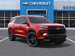 New 2025 Chevrolet Traverse RS AWD SUV for sale #253105 - photo 8